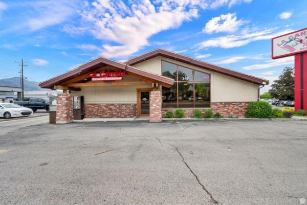 Listing Image #1 - Retail for sale at 340 E 1200 S, Orem UT 84058 Listing Image #1 - Retail for sale at 340 E 1200 S, Orem UT 84058