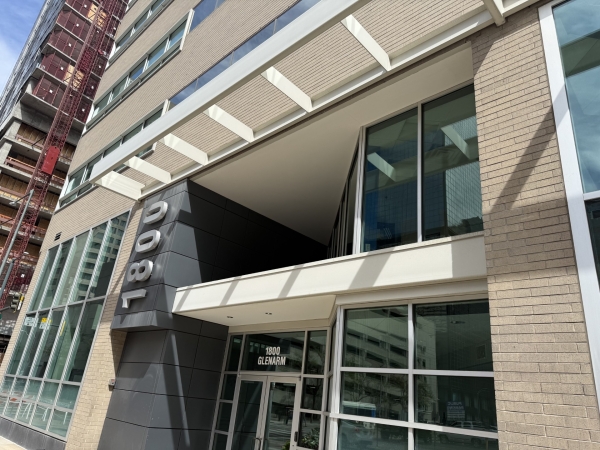 Listing Image #3 - Office for sale at 1800 Glenarm Place, Suite 103, Denver CO 80202 Listing Image #3 - Office for sale at 1800 Glenarm Place, Suite 103, Denver CO 80202