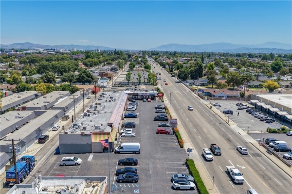 Listing Image #2 - Industrial for sale at 1341 E Chapman, Fullerton CA 92831 Listing Image #2 - Industrial for sale at 1341 E Chapman, Fullerton CA 92831