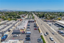 Listing Image #2 - Industrial for sale at 1341 E Chapman, Fullerton CA 92831