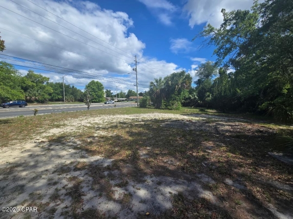 Listing Image #2 - Land for sale at 831 N Cove Boulevard, Panama City FL 32401