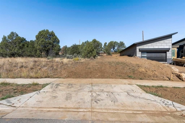 Listing Image #2 - Land for sale at 75 Salt Brush 169, Durango CO 81301