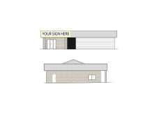 Retail property for sale in 8201 - 8221 Inkster Road & 27381 Trolly Industrial Drive, MI