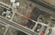Land property for sale in Claude, TX