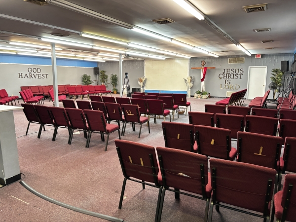 Listing Image #3 - Retail for sale at 205 Grandview Drive, Frankfort KY 40601