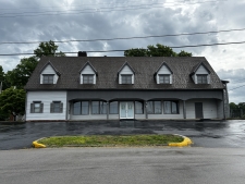 Listing Image #2 - Retail for sale at 205 Grandview Drive, Frankfort KY 40601