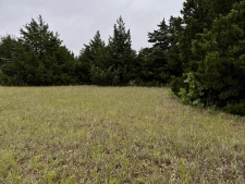 Listing Image #2 - Land for sale at Tract 2 Lot 8 Kelowna Park, Stillwater OK 74074