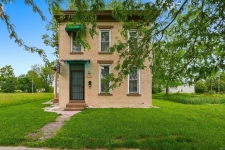 Listing Image #2 - Office for sale at 613 E Lewis Street, Fort Wayne IN 46802