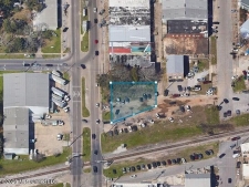 Land for sale in Gulfport, MS
