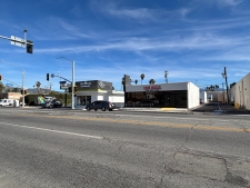 Industrial property for sale in Hemet, CA