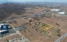 Land property for sale in Murrieta, CA