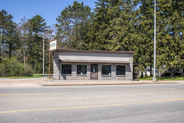 Listing Image #1 - Others for sale at 906 N Center Avenue, Merrill WI 54452