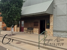 Listing Image #2 - Office for sale at 202 W. Broadway, Hollis OK 73550
