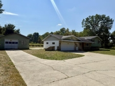 Listing Image #3 - Industrial for sale at 2115 E Sternberg Road, Muskegon MI 49444