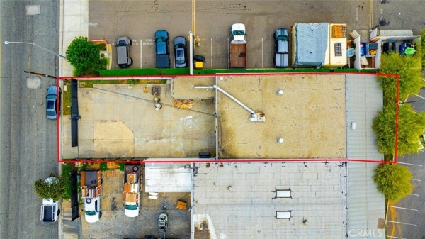 Listing Image #3 - Industrial for sale at 9110 Dice Road, Santa Fe Springs CA 90670 Listing Image #3 - Industrial for sale at 9110 Dice Road, Santa Fe Springs CA 90670