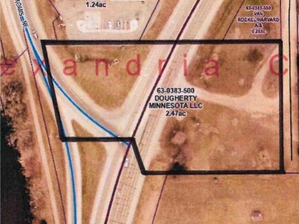 Listing Image #2 - Others for sale at Tbd State Hwy 29 N & Sunnyside Drive N, Alexandria MN 56308 Listing Image #2 - Others for sale at Tbd State Hwy 29 N & Sunnyside Drive N, Alexandria MN 56308