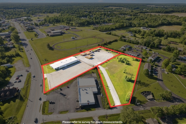 Listing Image #1 - Land for sale at 130 Kelli Lane, Bethel OH 45106 Listing Image #1 - Land for sale at 130 Kelli Lane, Bethel OH 45106