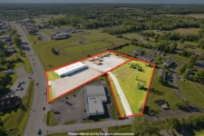 Land property for sale in Bethel, OH
