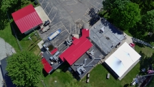 Listing Image #2 - Retail for sale at 11802 Charley Bluff Rd, Milton WI 53563