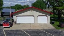 Listing Image #3 - Retail for sale at 11802 Charley Bluff Rd, Milton WI 53563