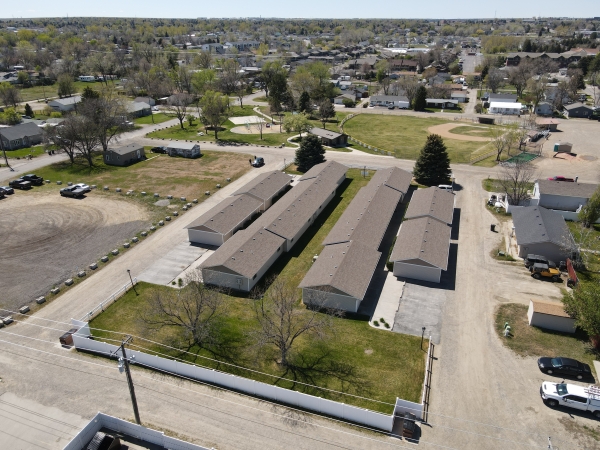 Listing Image #2 - Multi-family for sale at 1439 & 1447 Flathead St, Billings MT 59105 Listing Image #2 - Multi-family for sale at 1439 & 1447 Flathead St, Billings MT 59105