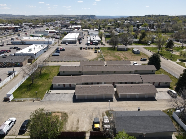Listing Image #3 - Multi-family for sale at 1439 & 1447 Flathead St, Billings MT 59105 Listing Image #3 - Multi-family for sale at 1439 & 1447 Flathead St, Billings MT 59105