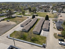 Listing Image #2 - Multi-family for sale at 1439 & 1447 Flathead St, Billings MT 59105