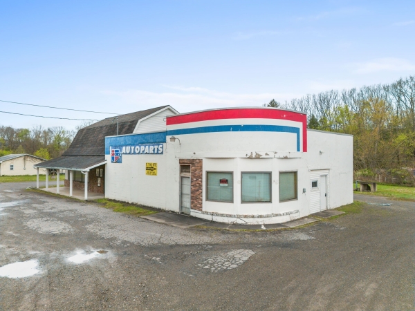 Listing Image #2 - Retail for sale at 774 State Highway 7 Highway, Unadilla NY 13849 Listing Image #2 - Retail for sale at 774 State Highway 7 Highway, Unadilla NY 13849