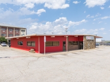 Listing Image #2 - Retail for sale at 103 I-40, Shamrock TX 79079