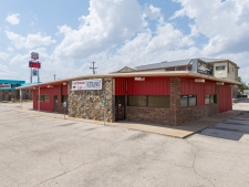 Listing Image #3 - Retail for sale at 103 I-40, Shamrock TX 79079