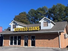 Retail property for sale in Birmingham, AL