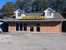 Listing Image #2 - Retail for sale at 1545 Center Point Parkway, Birmingham AL 35234