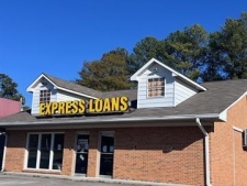 Listing Image #3 - Retail for sale at 1545 Center Point Parkway, Birmingham AL 35234