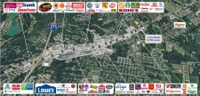 Listing Image #2 - Land for sale at 1313 OH-28, Loveland OH 45140