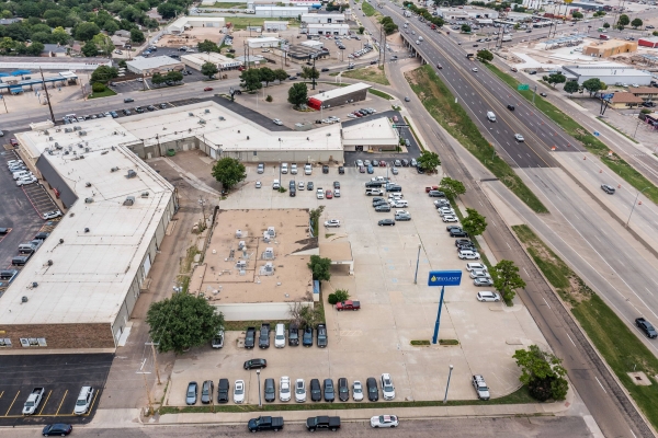 Listing Image #2 - Office for sale at 4530 Canyon Drive, Amarillo TX 79109 Listing Image #2 - Office for sale at 4530 Canyon Drive, Amarillo TX 79109