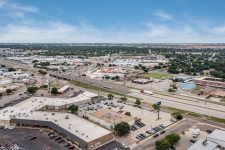Listing Image #3 - Office for sale at 4530 Canyon Drive, Amarillo TX 79109