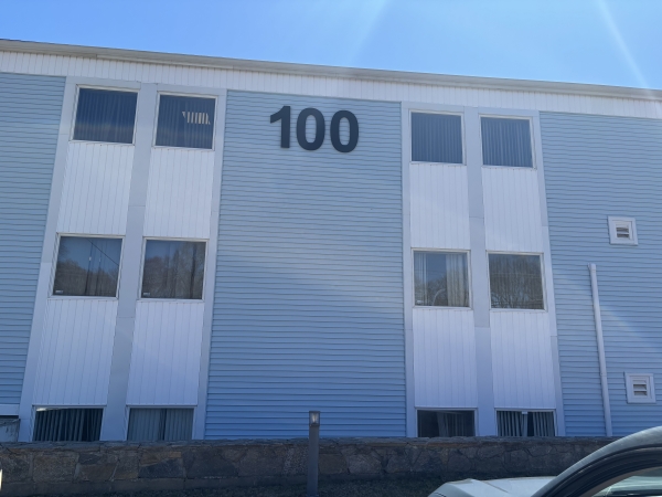 Listing Image #1 - Office for sale at 100 Halls Road Units 10 & 12, Old Lyme CT 06371 Listing Image #1 - Office for sale at 100 Halls Road Units 10 & 12, Old Lyme CT 06371
