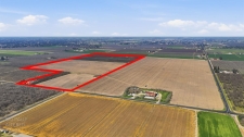 Listing Image #3 - Land for sale at 4207 East Avenue, Turlock CA 95380