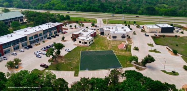 Listing Image #1 - Land for sale at 13701 W Woodway Dr, Unit 4, Woodway TX 76712 Listing Image #1 - Land for sale at 13701 W Woodway Dr, Unit 4, Woodway TX 76712