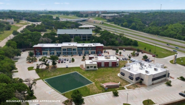 Listing Image #2 - Land for sale at 13701 W Woodway Dr, Unit 4, Woodway TX 76712 Listing Image #2 - Land for sale at 13701 W Woodway Dr, Unit 4, Woodway TX 76712