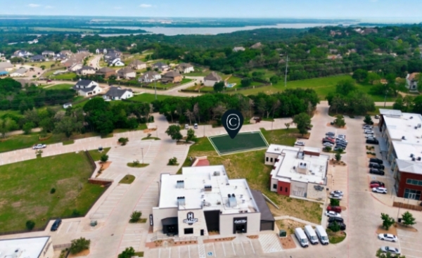 Listing Image #3 - Land for sale at 13701 W Woodway Dr, Unit 4, Woodway TX 76712 Listing Image #3 - Land for sale at 13701 W Woodway Dr, Unit 4, Woodway TX 76712