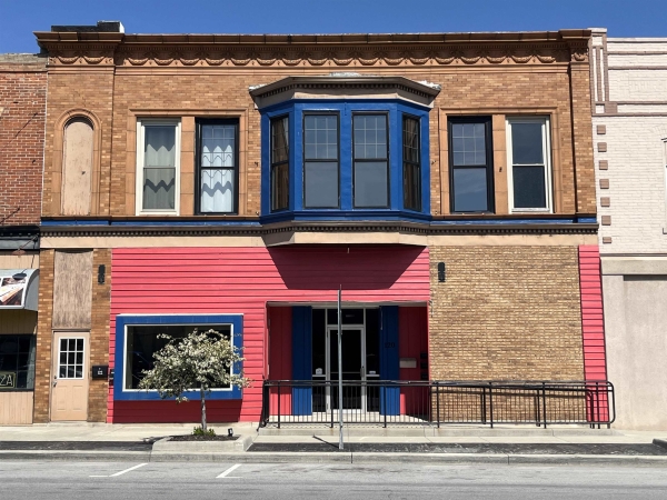 Listing Image #1 - Others for sale at 120 N Main Street, Churubusco IN 46723 Listing Image #1 - Others for sale at 120 N Main Street, Churubusco IN 46723
