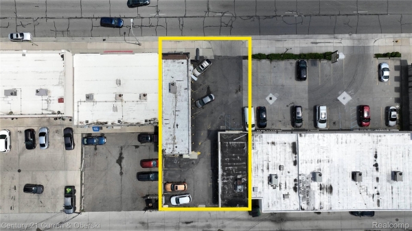 Listing Image #2 - Others for sale at 6635 Schaefer Road, Dearborn MI 48126