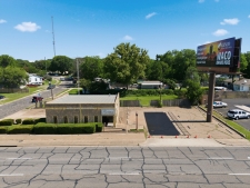 Listing Image #2 - Office for sale at 845 N Valley Mills Dr & 1020 Camp Dr, Waco TX 76710