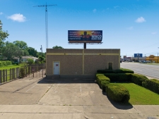 Listing Image #3 - Office for sale at 845 N Valley Mills Dr & 1020 Camp Dr, Waco TX 76710