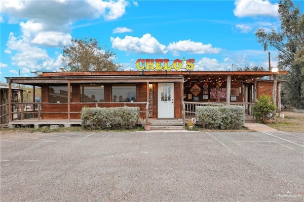 Listing Image #1 - Retail for sale at 4404 W. Mile 5 Road, Mission TX 78574