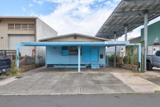 Industrial property for sale in Honolulu, HI