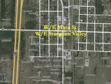 Listing Image #2 - Others for sale at Parcel C Old 27 N. Highway , 29.7 Acres, Vanderbilt MI 49795