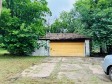 Listing Image #2 - Land for sale at 1028 E. Vine Street, Cushing OK 74023