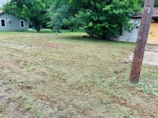Listing Image #3 - Land for sale at 1028 E. Vine Street, Cushing OK 74023